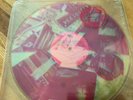 Talking Heads Speaking in Tongues Sealed Picture Disc 1983 Rauschenberg Byrne