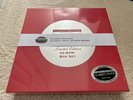 Somethin’ Else Cannonball Adderly Classic Records Clarity Vinyl LP 45 RPM-SEALED