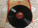 Comedian Harmonists Exilgruppe Solitude / In a Persian Market His Masters Voice