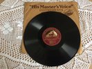 Comedian Harmonists His Master´s Voice E.G. 2405 Hunderttausendmal / Mein lieber