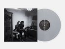 Saba Care For Me Ltd Vinyl Me Please GREY Coloured LP New
