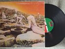 LED ZEPPELIN Houses of the Holy Vinyl LP 1st PRESS 1973 Robert Ludwig VG+/,VG