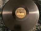 Jazz Music 78 Record Yellow Five Ruben River Reeves Rare Black Hot Jazz LISTEN