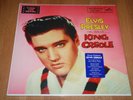 Elvis Presley Vinyl LP King Creole FTD Follow That Dream NEW SEALED
