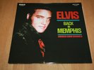 Elvis Presley Vinyl LP Back In Memphis American Sound FTD Follow That Dream