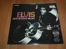 Elvis Presley Vinyl LP Hot August Night FTD Follow That Dream NEW SEALED