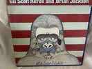 Gil Scott-Heron And Brian Jackson , Its Your World Album 1976