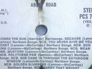 BEATLES ABBEY ROAD PCS7088 UK STEREO PRESS RAREST LABEL ERROR     