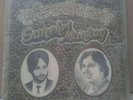 Indian Vinyl LP - Sunehri Mankay - Karnail Singh Cheema, Gurdev Kaur 1980 EX/EX