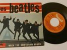 Les Beatles - EP Polydor 21914