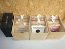 Records 78 Rock N Roll + general titles 200+ see full list in description.