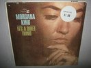 MORGANA KING It's A Quiet Thing ORIGINAL SEALED New Mono Vinyl LP 1966? R-6192