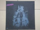 AUDIENCE # AUDIENCE / ORIGINAL 1ST PRESS / PROG ROCK  LP STEREO / N/MINT COPY