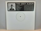Danger Mouse / Jay Z - The Grey Album 2 x 12
