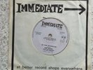 JOHN MAYALL SINGLE I'M YOUR WITCHDOCTOR 1965 IMMEDIATE IM 051 EXCELLENT