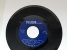 Bob Brady and The Con Chords -  Everybodys Goin To the Love In CHARIOT VG++