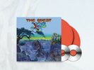 Yes - The Quest (NEW 2 RED VINYL LP, 2CD) + Exc POSTCARD