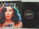 Marina And The Diamonds- Froot - Elektra Records-Black  Vinyl LP, 2015