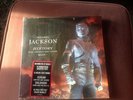 Michael Jackson HISTORY LP THE BOX SET 3 RECORD AS NEW STILL FACTORY SEALED