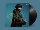 Gregory Porter - Still Rising Signed Vinyl Album PRESALE
