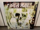Overkill - Bloodletting DLP Vinyl Exodus Slayer Metallica