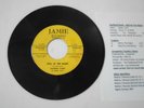 Sanford Clark Still As The Night 45 RPM NM Jamie 1107 Great Sound FREE SHIPPING