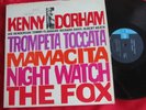 Kenny Dorham Trompeta Toccata 1970 Blue Note reissue 