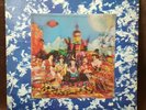 The Rolling Stones Their Satanic Majesties Request LP - Lenticular Cover