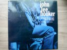 JOHN LEE HOOKER Plays And Sings The Blues Vinyl LP 1961 Chess 1st Press Mono VG+