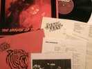 April Wine - Nature of the Beast - 1981 Promo Vinyl 12'' Lp./ Hard Rock AOR