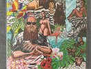 **Crimeapple If I Don't See You in Paradise Vinyl LP NEW SEALED MINT**
