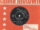 NORTHERN SOUL-THE FOUR TOPS-SHAKE ME, WAKE ME-TAMLA MOTOWN-TMG 553.