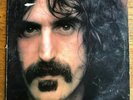 Frank Zappa - Apostrophe (‘). 1974 UK (VG) Vinyl LP - DiscReet K59201 
