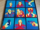 Skepta Ignorance is bliss double vinyl album.