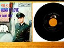 99% MINT PACKAGE Elvis Presley 
