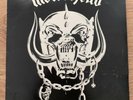 Motorhead - Motorhead 12” Vinyl LP Record Chiswick Records 1977