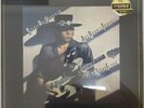Stevie Ray Vaughan - Texas Flood Mobile Fidelity MFSL MOFI One Step SEALED PROMO