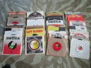 PRIVATE SALE 400 COUNTRY 1960's - 1990's C&W Honkey Tonk 45's Store Stock NOS