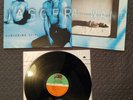 MICK JAGGER (THE ROLLING STONES)-Wandering Spirit-Original 1993 Import Vinyl LP