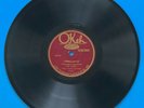 COUNTRY -- Williamson Brothers & Curry : Cumberland Gap - Okeh 45108 - 78 (E-)