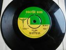 The Silvertones / Lynn Tait   It`s Real   7