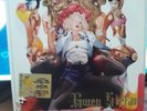 Gwen Stefani Love, Angel, Music, Baby Vinyl 2LP 1st pressing 