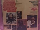 Super Fly T.N.T. original motion picture soundtrack by Osibisa vinyl record New