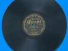 COUNTRY -- Oscar L. Coffey : My Dear Old Mountain Home - Gennett 6481 - 78 (V++)