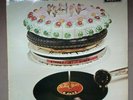 ROLLING STONES LET IT BLEED VINYL LP UK DECCA SKL 5025 STEREO BOXED w/POSTER EX