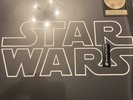 Star Wars Gold LP Vinyl Soundtrack New Sealed