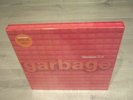 Garbage Version 2.0: 20th Anniversary Edition Limited Deluxe Vinyl 3LP Box Set.