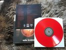 SPEAR OF LONGINUS - N. B./ N. O. M. Red Lim.100 Copies Leichenzug Peste Noire