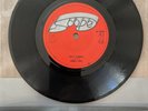 JANET KAY SILLY GAMES 45 1979 SCOPE RECORDS SC 2- REGGAE EX CON