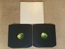 Beatles - White Album - Rare Top Opening 
